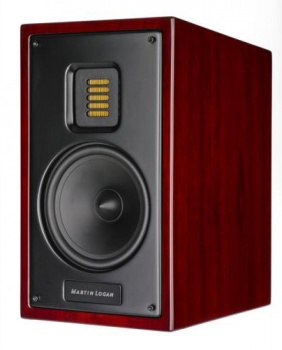 Martin Logan Motion 15 Bookshelf Speakers
